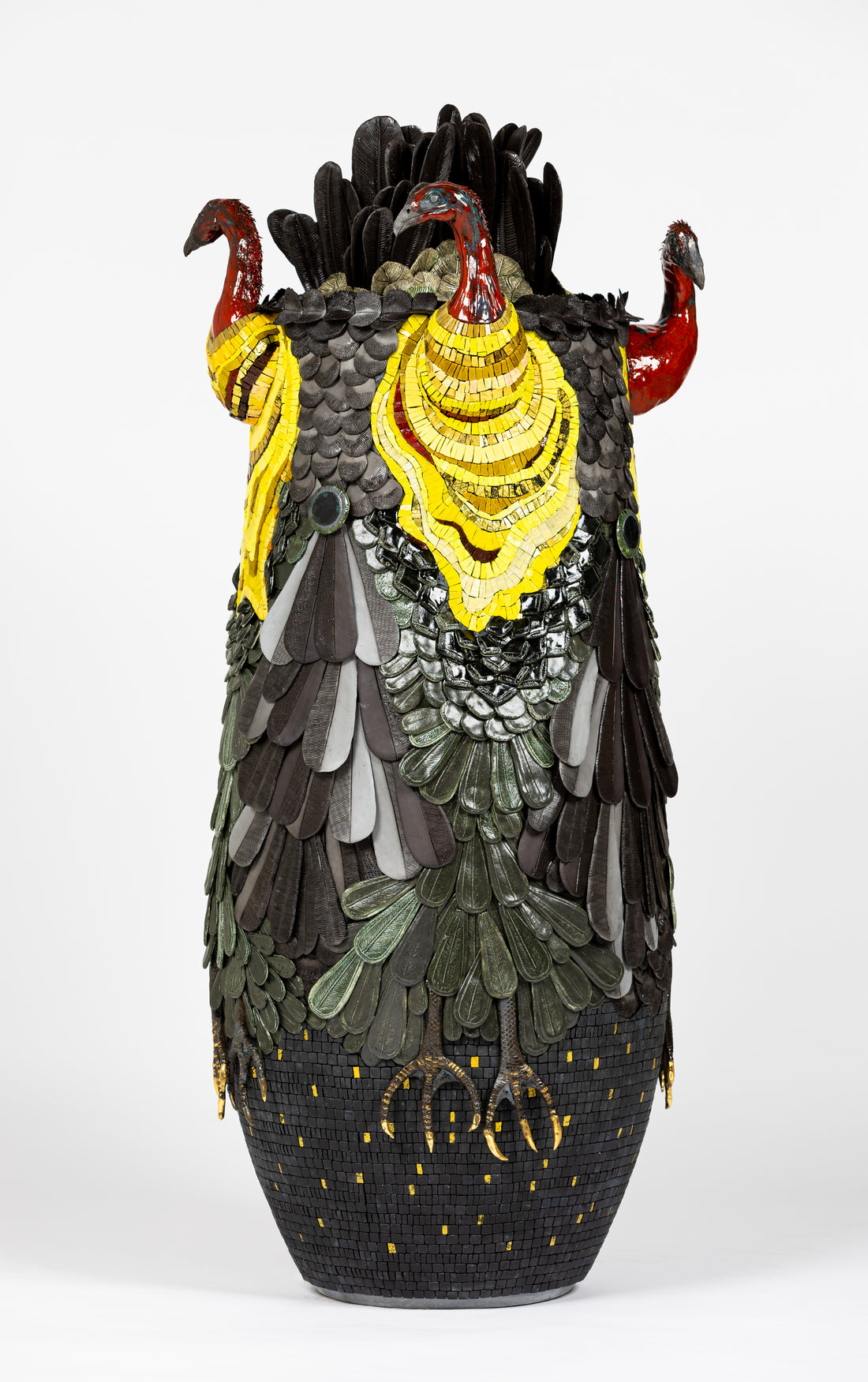 Mosaic Planter Workshop (7–8 March 2026)