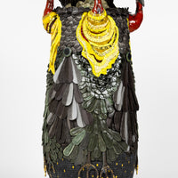 Mosaic Planter Workshop (7–8 March 2026)