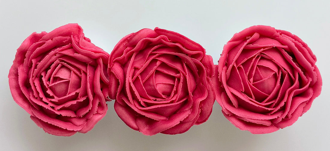 Garden Cupcakes Workshop (10 October 2026)