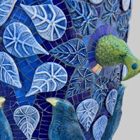 Mosaic Planter Workshop (7–8 March 2026)