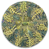 Birds+Botanics Wall Relief Workshop (18 April – 3 May 2026)