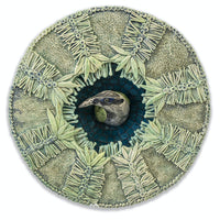 Birds+Botanics Wall Relief Workshop (18 April – 3 May 2026)