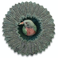 Birds+Botanics Wall Relief Workshop (18 April – 3 May 2026)