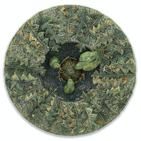 Birds+Botanics Wall Relief Workshop (18 April – 3 May 2026)